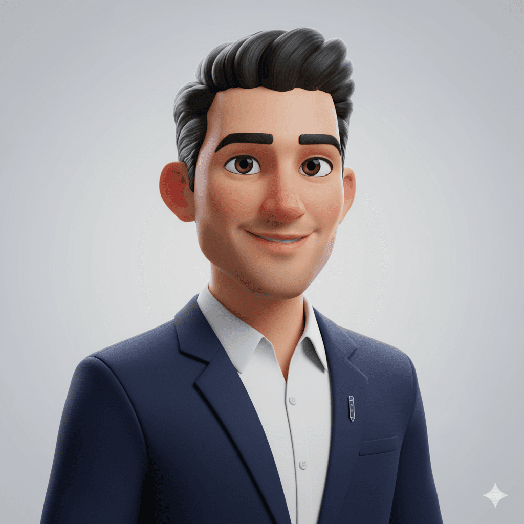 Sales Representative